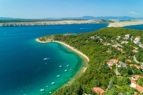 Apartmán Kvarner - Jadranovo (Crikvenica) KV 10343 N1