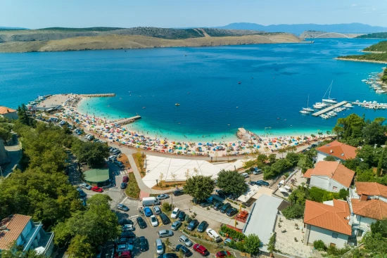 Apartmán Kvarner - Jadranovo (Crikvenica) KV 10343 N1