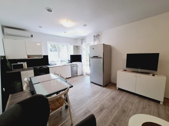 Apartmán Kvarner - Jadranovo (Crikvenica) KV 10343 N1