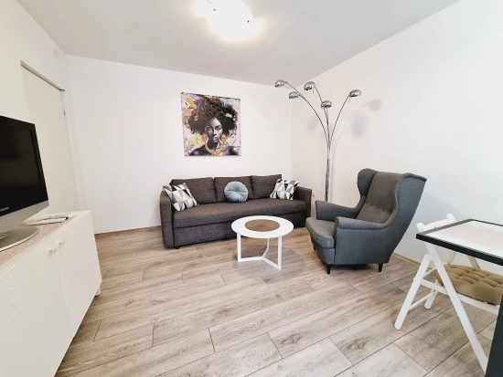 Apartmán Kvarner - Jadranovo (Crikvenica) KV 10343 N1