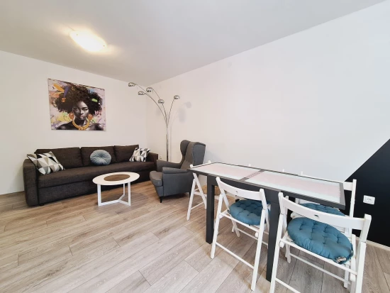 Apartmán Kvarner - Jadranovo (Crikvenica) KV 10343 N1