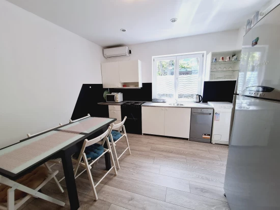 Apartmán Kvarner - Jadranovo (Crikvenica) KV 10343 N1