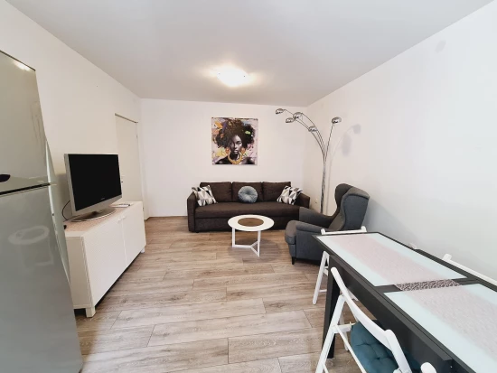 Apartmán Kvarner - Jadranovo (Crikvenica) KV 10343 N1