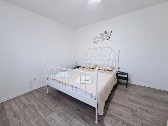 Apartmán Kvarner - Jadranovo (Crikvenica) KV 10343 N1