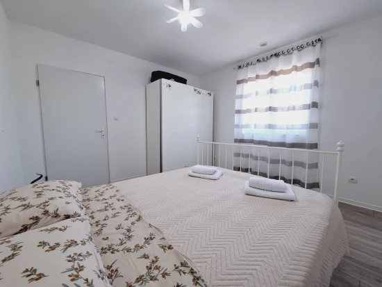 Apartmán Kvarner - Jadranovo (Crikvenica) KV 10343 N1
