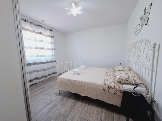 Apartmán Kvarner - Jadranovo (Crikvenica) KV 10343 N1