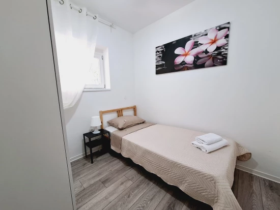 Apartmán Kvarner - Jadranovo (Crikvenica) KV 10343 N1