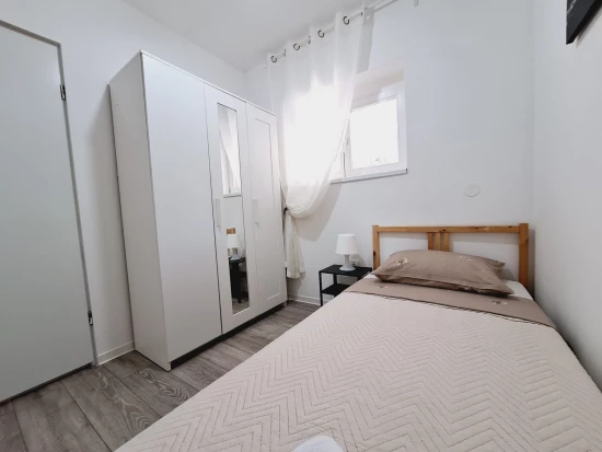 Apartmán Kvarner - Jadranovo (Crikvenica) KV 10343 N1