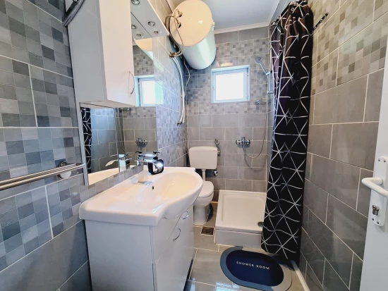 Apartmán Kvarner - Jadranovo (Crikvenica) KV 10343 N1