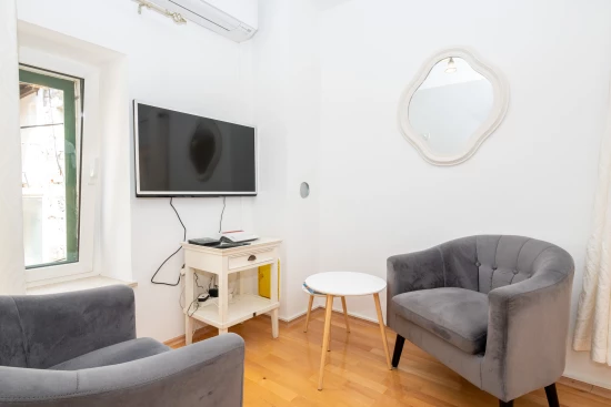 Apartmán Střední Dalmácie - Split DA 17490 N1