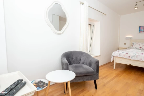Apartmán Střední Dalmácie - Split DA 17490 N1