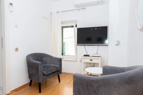 Apartmán Střední Dalmácie - Split DA 17490 N1