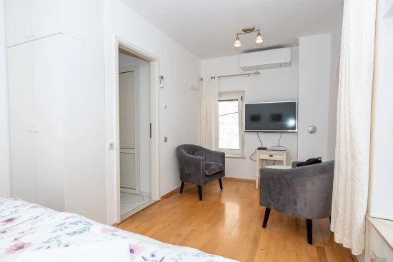 Apartmán Střední Dalmácie - Split DA 17490 N1