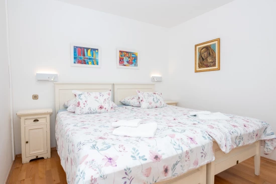 Apartmán Střední Dalmácie - Split DA 17490 N1