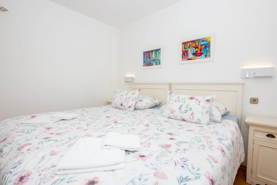 Apartmán Střední Dalmácie - Split DA 17490 N1