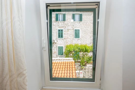 Apartmán Střední Dalmácie - Split DA 17490 N1