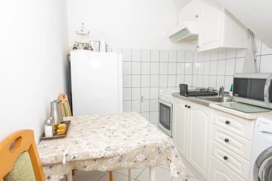Apartmán Střední Dalmácie - Split DA 17490 N1