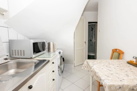 Apartmán Střední Dalmácie - Split DA 17490 N1