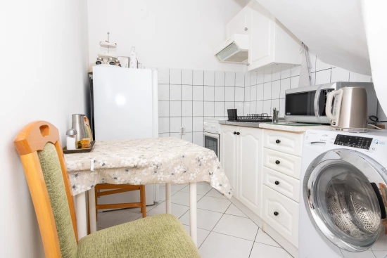 Apartmán Střední Dalmácie - Split DA 17490 N1