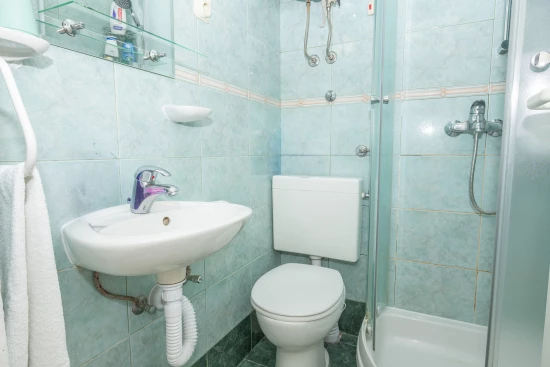 Apartmán Střední Dalmácie - Split DA 17490 N1