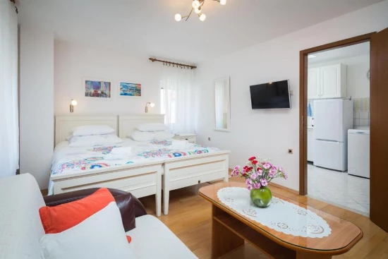 Apartmán Střední Dalmácie - Split DA 17490 N2