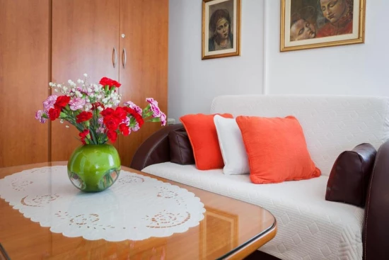 Apartmán Střední Dalmácie - Split DA 17490 N2