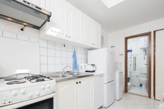 Apartmán Střední Dalmácie - Split DA 17490 N2