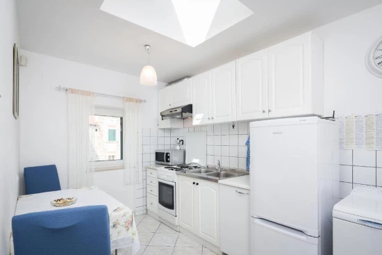 Apartmán Střední Dalmácie - Split DA 17490 N2