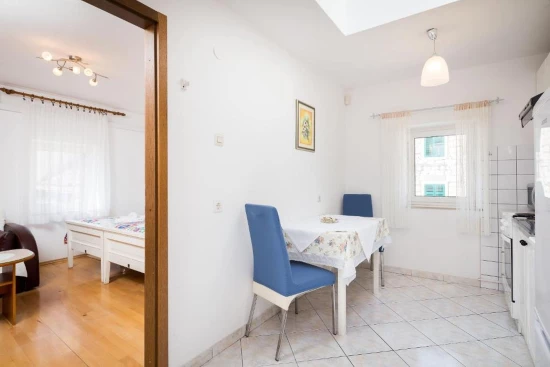 Apartmán Střední Dalmácie - Split DA 17490 N2