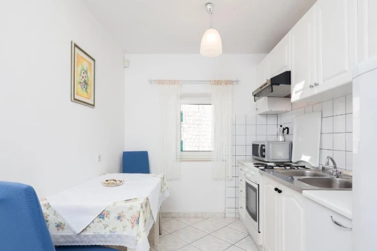 Apartmán Střední Dalmácie - Split DA 17490 N2