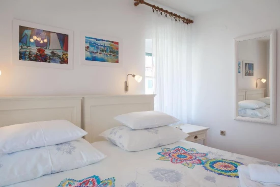 Apartmán Střední Dalmácie - Split DA 17490 N2