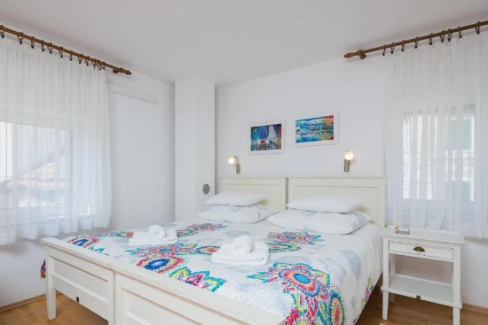 Apartmán Střední Dalmácie - Split DA 17490 N2
