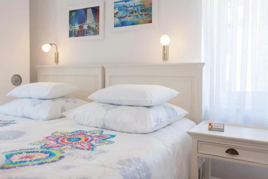 Apartmán Střední Dalmácie - Split DA 17490 N2
