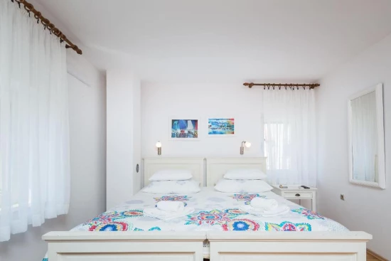 Apartmán Střední Dalmácie - Split DA 17490 N2