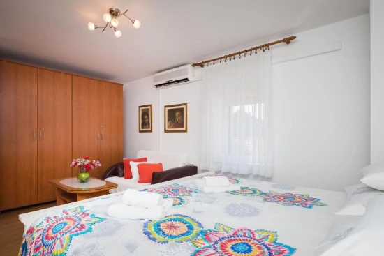 Apartmán Střední Dalmácie - Split DA 17490 N2