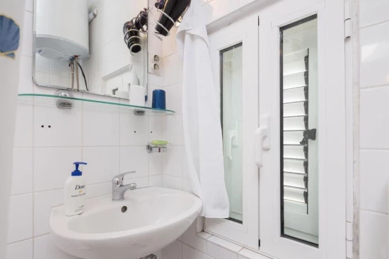 Apartmán Střední Dalmácie - Split DA 17490 N2