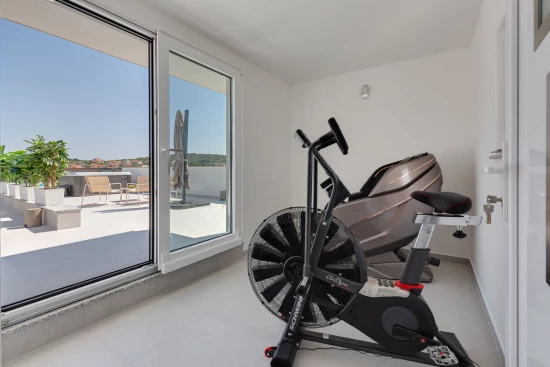 Apartmán Ostrov Ugljan - Kukljica OS 12343 N1