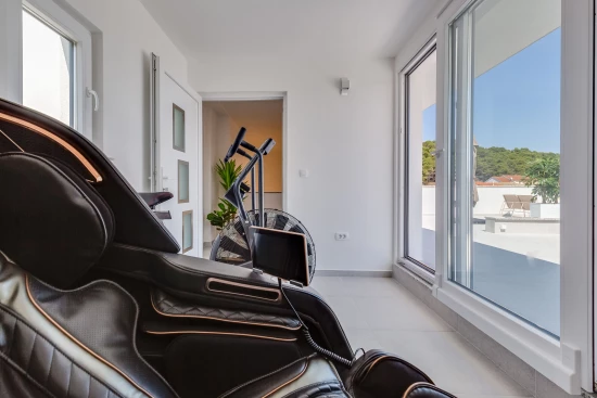 Apartmán Ostrov Ugljan - Kukljica OS 12343 N1