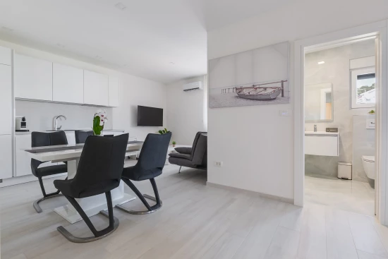 Apartmán Ostrov Ugljan - Kukljica OS 12343 N1
