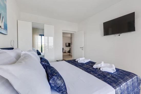 Apartmán Ostrov Ugljan - Kukljica OS 12343 N1