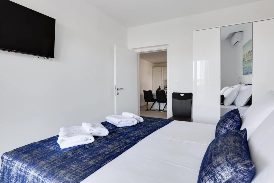 Apartmán Ostrov Ugljan - Kukljica OS 12343 N1