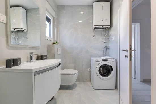 Apartmán Ostrov Ugljan - Kukljica OS 12343 N1