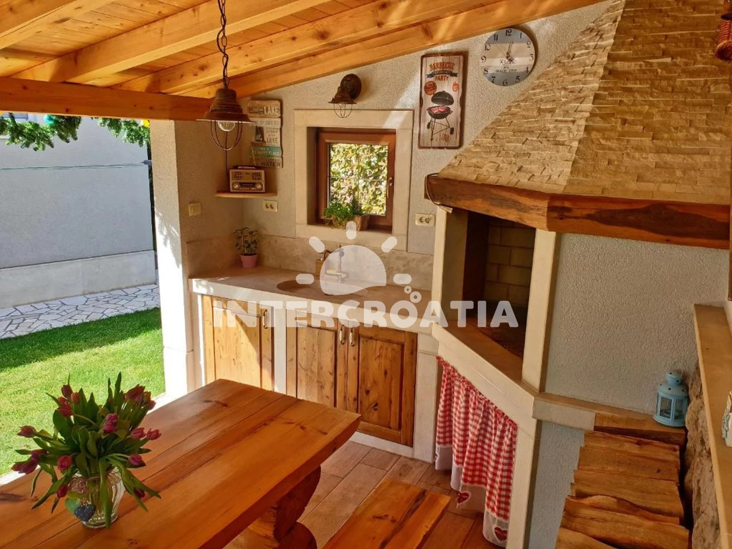 Apartmán Kvarner - Kraljevica (Rijeka) KV 10344 N1