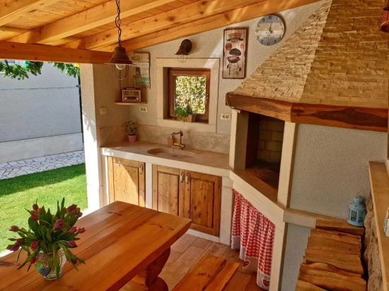 Apartmán Kvarner - Kraljevica (Rijeka) KV 10344 N1