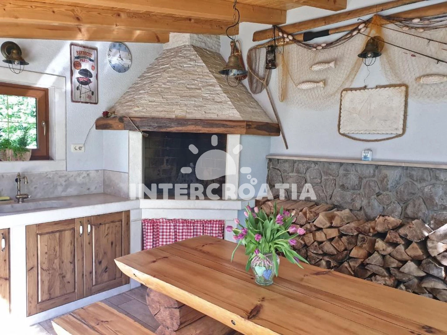 Apartmán Kvarner - Kraljevica (Rijeka) KV 10344 N1