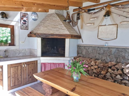 Apartmán Kvarner - Kraljevica (Rijeka) KV 10344 N1