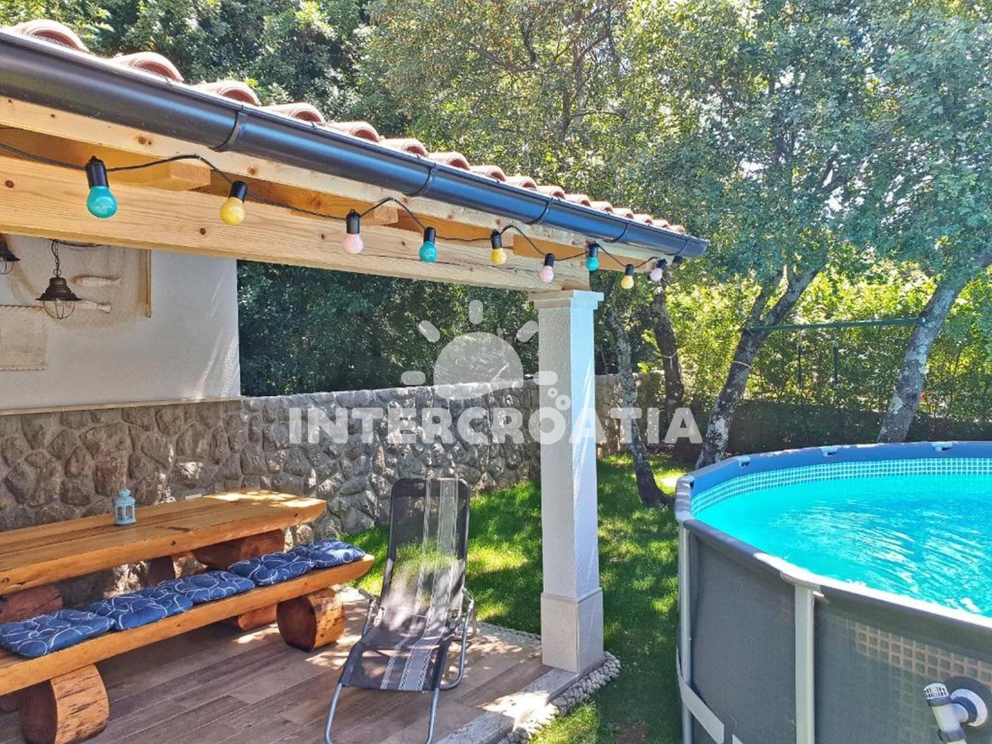 Apartmán Kvarner - Kraljevica (Rijeka) KV 10344 N1