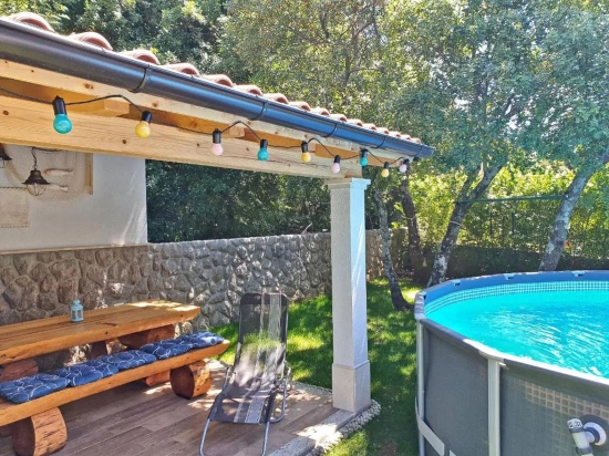 Apartmán Kvarner - Kraljevica (Rijeka) KV 10344 N1