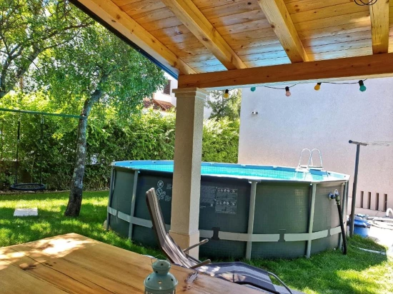 Apartmán Kvarner - Kraljevica (Rijeka) KV 10344 N1