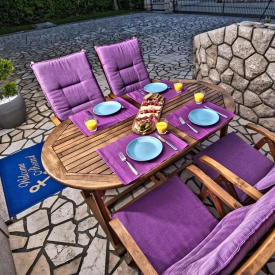 Apartmán Kvarner - Kraljevica (Rijeka) KV 10344 N1